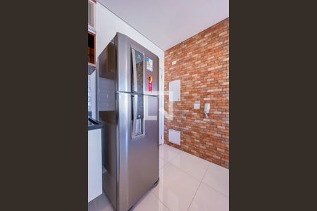 Apartamento para alugar com 48m², 1 quarto e 1 vaga Apartamento para alugar com 48m², 1 quarto e 1 vagaCozinna