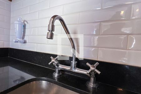 Apartamento para alugar com 48m², 1 quarto e 1 vaga Apartamento para alugar com 48m², 1 quarto e 1 vagaCozinna