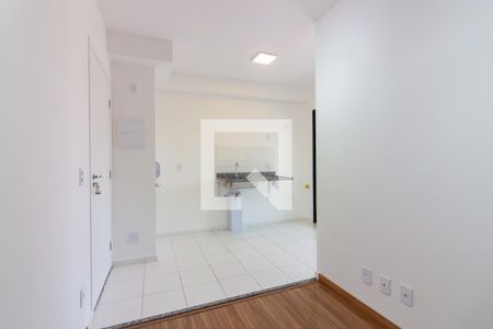 Sala de apartamento para alugar com 1 quarto, 30m² em Km 18, Osasco