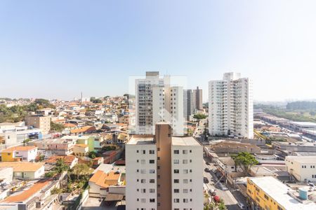 Vista da Rua de apartamento para alugar com 1 quarto, 30m² em Km 18, Osasco