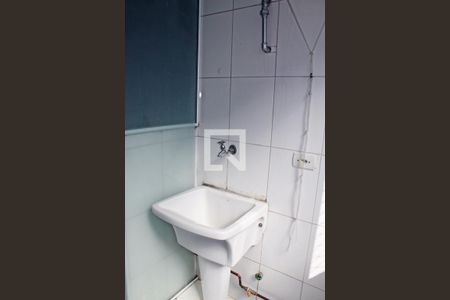 Apartamento à venda com 49m², 2 quartos e 1 vagaÁrea de Serviço