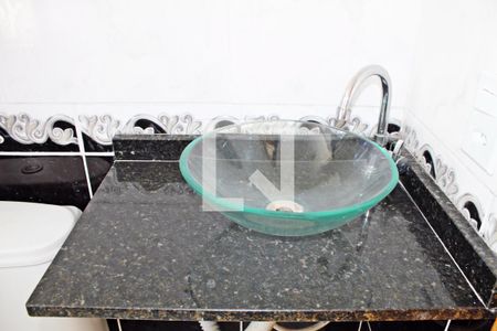 Apartamento à venda com 49m², 2 quartos e 1 vagaBanheiro