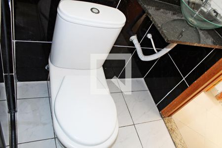 Apartamento à venda com 49m², 2 quartos e 1 vagaBanheiro