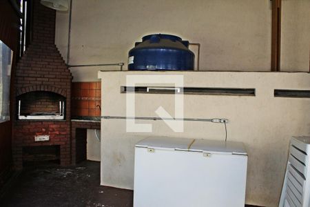 Apartamento à venda com 49m², 2 quartos e 1 vagaÁrea comum - Churrasqueira