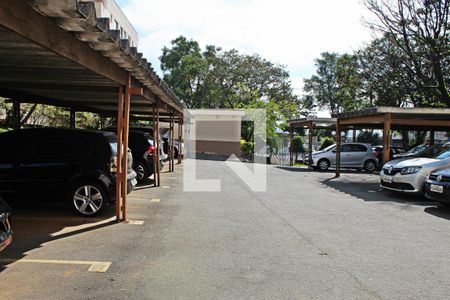 Apartamento à venda com 49m², 2 quartos e 1 vagaGaragem