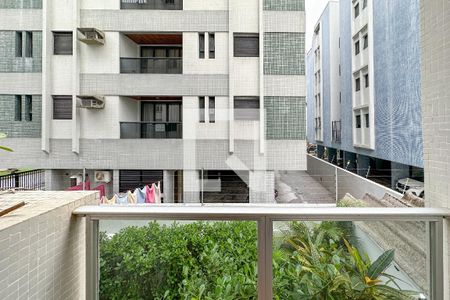 Apartamento para alugar com 119m², 3 quartos e 1 vaga Apartamento para alugar com 119m², 3 quartos e 1 vagaQuarto 2