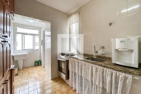 Apartamento para alugar com 119m², 3 quartos e 1 vaga Apartamento para alugar com 119m², 3 quartos e 1 vagaCozinha