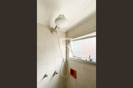 Apartamento para alugar com 119m², 3 quartos e 1 vaga Apartamento para alugar com 119m², 3 quartos e 1 vagaBanheiro