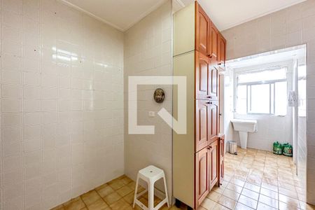 Apartamento para alugar com 119m², 3 quartos e 1 vaga Apartamento para alugar com 119m², 3 quartos e 1 vagaCozinha