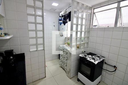 Apartamento à venda com 83m², 3 quartos e 1 vaga Apartamento à venda com 83m², 3 quartos e 1 vagaCozinha