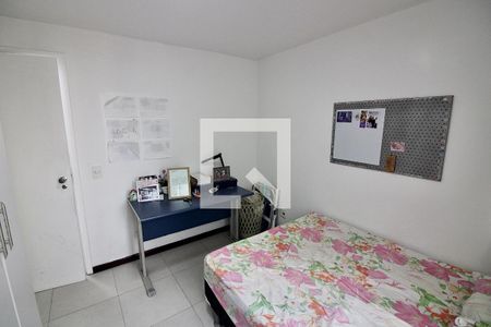 Apartamento à venda com 83m², 3 quartos e 1 vaga Apartamento à venda com 83m², 3 quartos e 1 vagaQuarto