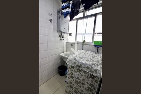 Apartamento à venda com 83m², 3 quartos e 1 vaga Apartamento à venda com 83m², 3 quartos e 1 vagaÁrea de Serviço