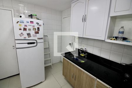 Apartamento à venda com 83m², 3 quartos e 1 vaga Apartamento à venda com 83m², 3 quartos e 1 vagaCozinha