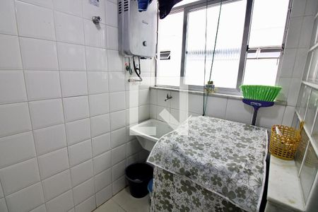 Apartamento à venda com 83m², 3 quartos e 1 vaga Apartamento à venda com 83m², 3 quartos e 1 vagaÁrea de Serviço