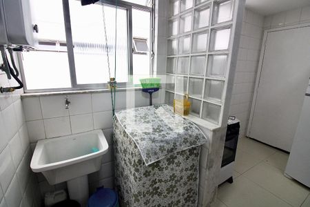Apartamento à venda com 83m², 3 quartos e 1 vaga Apartamento à venda com 83m², 3 quartos e 1 vagaÁrea de Serviço