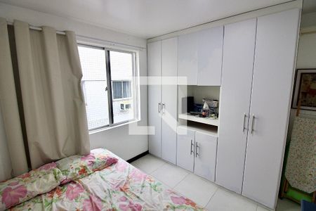 Apartamento à venda com 83m², 3 quartos e 1 vaga Apartamento à venda com 83m², 3 quartos e 1 vagaQuarto