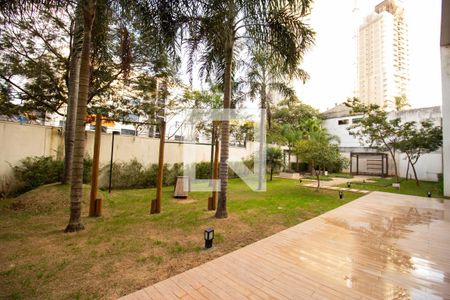 Apartamento à venda com 65m², 1 quarto e 1 vaga Apartamento à venda com 65m², 1 quarto e 1 vagaÁrea externa