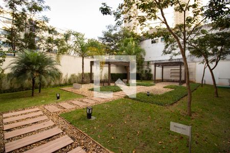 Apartamento à venda com 65m², 1 quarto e 1 vaga Apartamento à venda com 65m², 1 quarto e 1 vagaÁrea externa