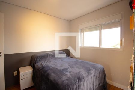 Suíte de apartamento à venda com 1 quarto, 65m² em Jardim Vila Mariana, São Paulo