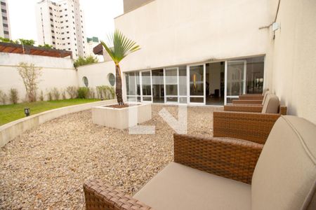 Apartamento à venda com 65m², 1 quarto e 1 vaga Apartamento à venda com 65m², 1 quarto e 1 vagaÁrea externa