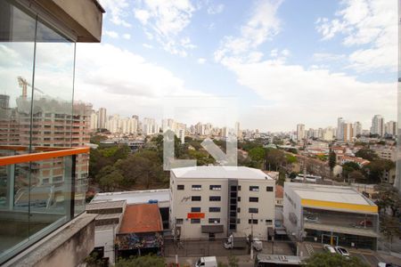 Apartamento à venda com 65m², 1 quarto e 1 vaga Apartamento à venda com 65m², 1 quarto e 1 vagaVista da Suíte