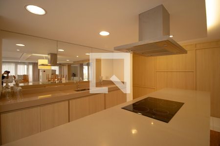 Apartamento à venda com 65m², 1 quarto e 1 vaga Apartamento à venda com 65m², 1 quarto e 1 vagaÁrea comum - Salão de festas