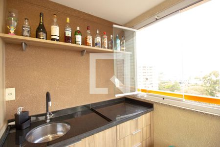Apartamento à venda com 65m², 1 quarto e 1 vaga