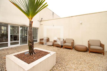 Apartamento à venda com 65m², 1 quarto e 1 vaga Apartamento à venda com 65m², 1 quarto e 1 vagaÁrea externa