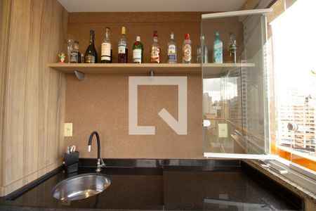 Apartamento à venda com 65m², 1 quarto e 1 vaga