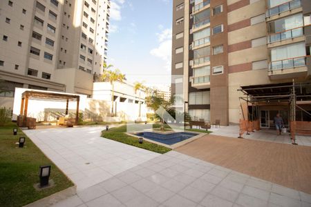 Apartamento à venda com 65m², 1 quarto e 1 vaga Apartamento à venda com 65m², 1 quarto e 1 vagaEntrada
