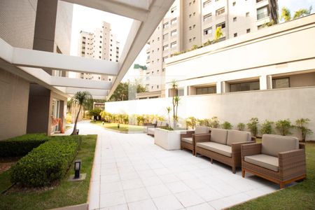 Apartamento à venda com 65m², 1 quarto e 1 vaga Apartamento à venda com 65m², 1 quarto e 1 vagaÁrea externa