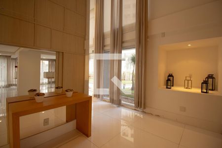 Apartamento à venda com 65m², 1 quarto e 1 vaga Apartamento à venda com 65m², 1 quarto e 1 vagaÁrea comum - Salão de festas