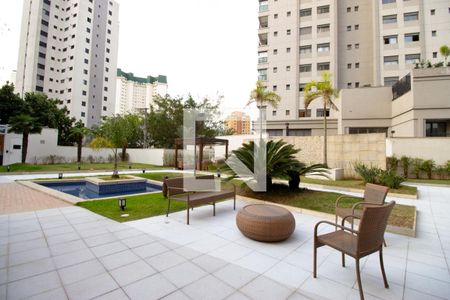 Apartamento à venda com 65m², 1 quarto e 1 vaga Apartamento à venda com 65m², 1 quarto e 1 vagaÁrea externa