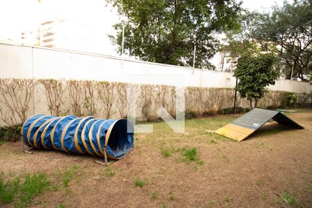 Apartamento à venda com 65m², 1 quarto e 1 vaga Apartamento à venda com 65m², 1 quarto e 1 vagaEspaço Pet