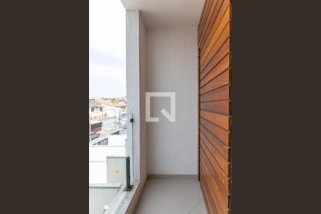 Casa à venda com 120m², 3 quartos e 2 vagas Casa à venda com 120m², 3 quartos e 2 vagasVaranda - Quarto 1