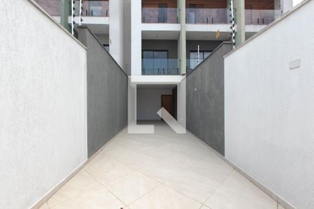 Casa à venda com 120m², 3 quartos e 2 vagas Casa à venda com 120m², 3 quartos e 2 vagasGaragem