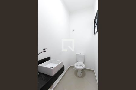 Casa à venda com 120m², 3 quartos e 2 vagas Casa à venda com 120m², 3 quartos e 2 vagasLavabo