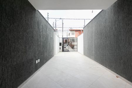 Casa à venda com 120m², 3 quartos e 2 vagas Casa à venda com 120m², 3 quartos e 2 vagasGaragem