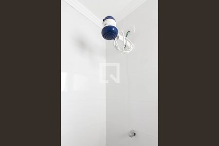 Casa à venda com 120m², 3 quartos e 2 vagas Casa à venda com 120m², 3 quartos e 2 vagasChuveiro