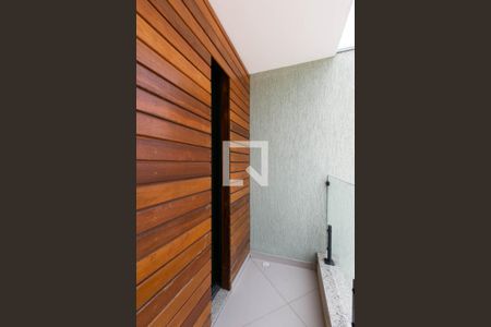 Casa à venda com 120m², 3 quartos e 2 vagas Casa à venda com 120m², 3 quartos e 2 vagasVaranda - Quarto 1