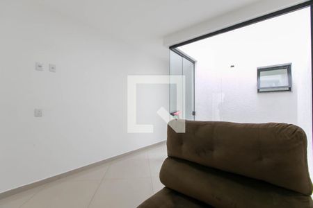 Casa à venda com 120m², 3 quartos e 2 vagas Casa à venda com 120m², 3 quartos e 2 vagasSala de Jantar