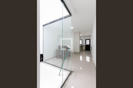 Casa à venda com 120m², 3 quartos e 2 vagas Casa à venda com 120m², 3 quartos e 2 vagasSala de Jantar