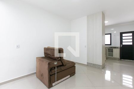 Casa à venda com 120m², 3 quartos e 2 vagas Casa à venda com 120m², 3 quartos e 2 vagasSala de Jantar