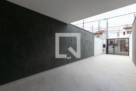 Casa à venda com 120m², 3 quartos e 2 vagas Casa à venda com 120m², 3 quartos e 2 vagasGaragem