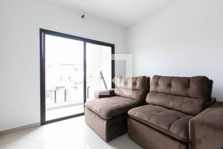 Sala de casa à venda com 3 quartos, 120m² em Jardim Pedro José Nunes, São Paulo