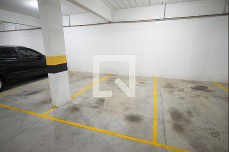 Apartamento para alugar com 75m², 2 quartos e 1 vaga Apartamento para alugar com 75m², 2 quartos e 1 vagaGaragem
