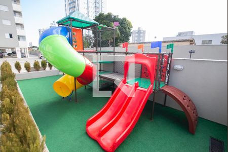 Apartamento para alugar com 75m², 2 quartos e 1 vaga Apartamento para alugar com 75m², 2 quartos e 1 vagaÁrea comum - Playground
