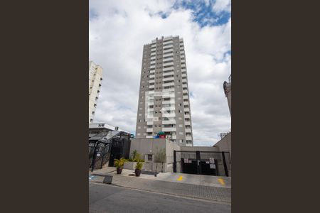 Apartamento para alugar com 75m², 2 quartos e 1 vaga Apartamento para alugar com 75m², 2 quartos e 1 vagaFachada do Prédio