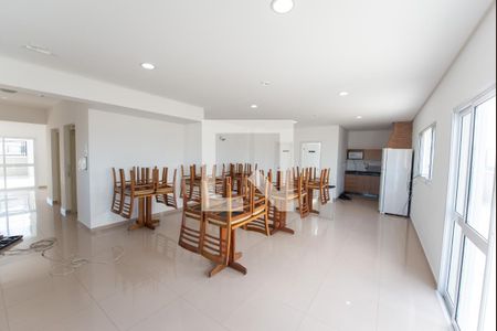 Apartamento para alugar com 75m², 2 quartos e 1 vaga Apartamento para alugar com 75m², 2 quartos e 1 vagaÁrea comum - Salão de festas