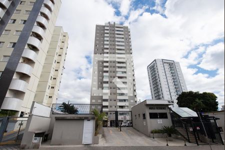 Apartamento para alugar com 75m², 2 quartos e 1 vaga Apartamento para alugar com 75m², 2 quartos e 1 vagaFachada do Prédio